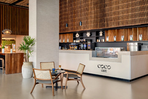 Coco Cafe