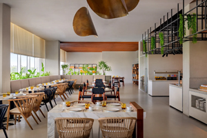 Galeria Int'l Cafe