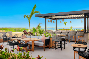 Serenity Bar & Terrace